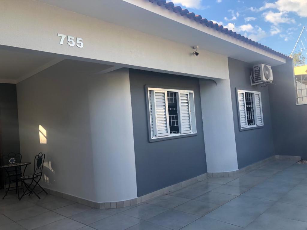 Sua Casa Em Maringa! Villa Exterior photo