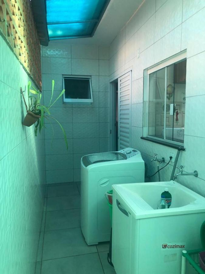 Sua Casa Em Maringa! Villa Exterior photo