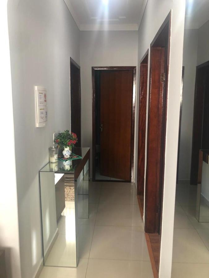 Sua Casa Em Maringa! Villa Exterior photo